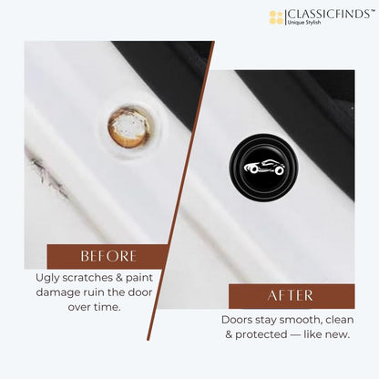 ClassicFinds™ Car No Shock/Sound Button (16 Pieces)